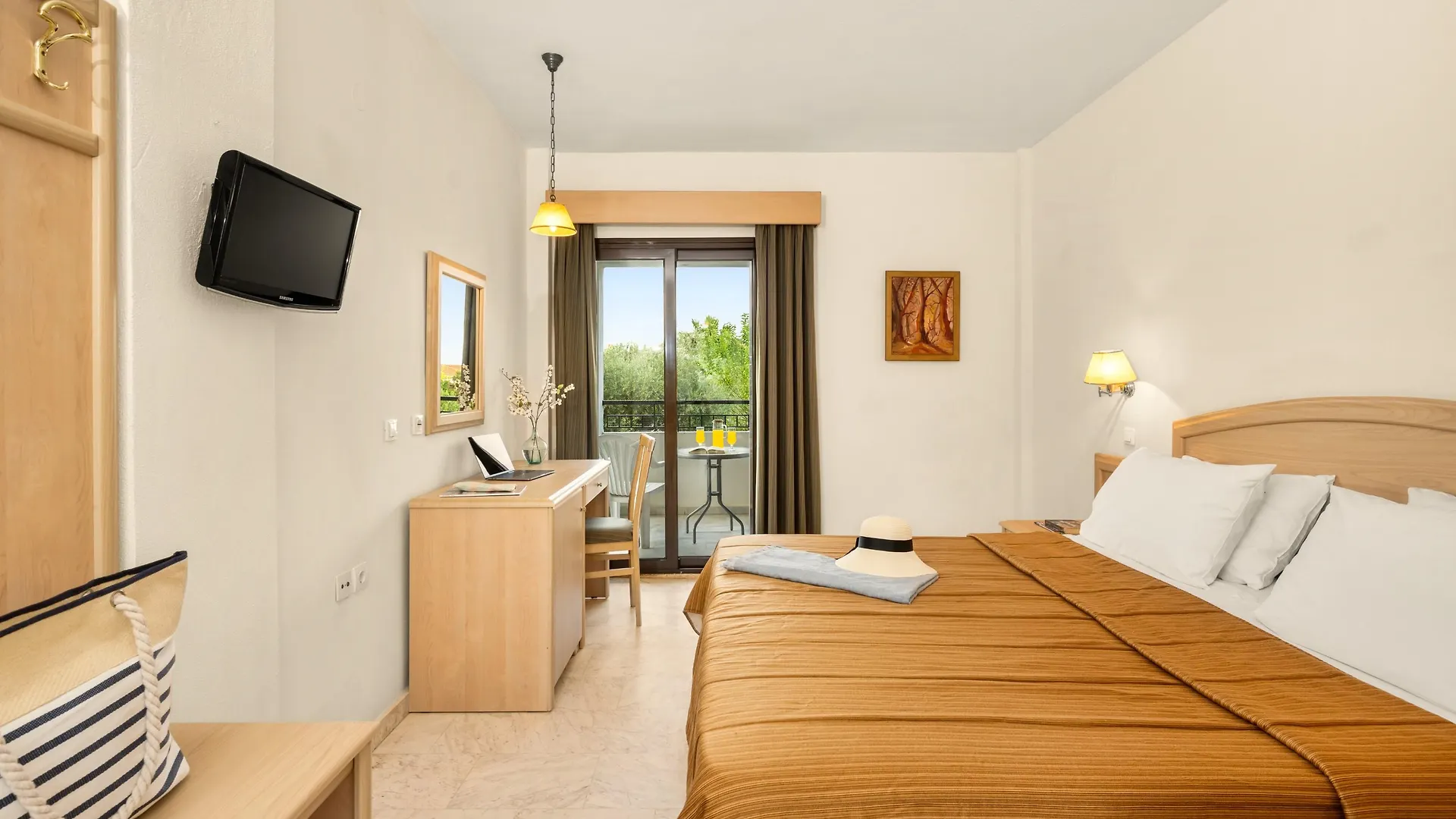 Chrousso Village Paliouri 4*,  Griechenland
