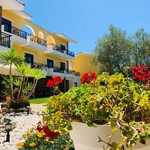 Lägenhet Saint George Sithonia, Neos Marmaras