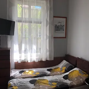 Apartament Wigwam 2-osobowe