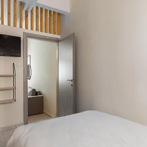 Apartament Cityscape
