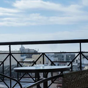 Apartament Zefiron View