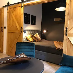 Apartament Julius