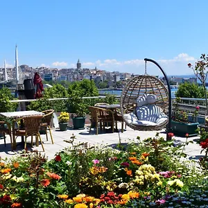 *** B&B Garden Terrace Turcia