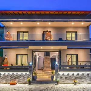 Apartament Oasis