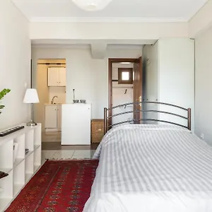 Apartament Irodotou