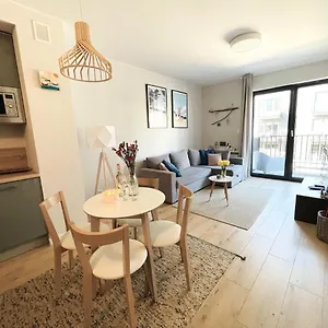 Apartament Morski Keja Ii Podczele