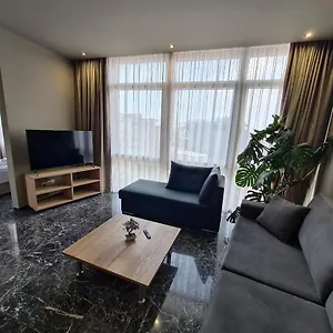 Apartament Ladadika 5th Floor