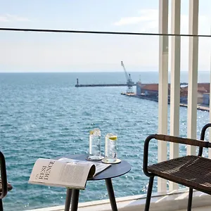 ***** Otel On - Small Luxury Of The World Yunanistan