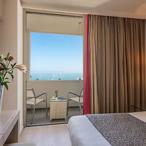 Kriti 5* Rethymno