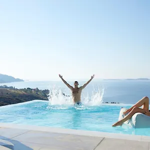 Semesteranläggning (resort) Eagles Palace - Small Luxury Of The World, Ouranoupoli
