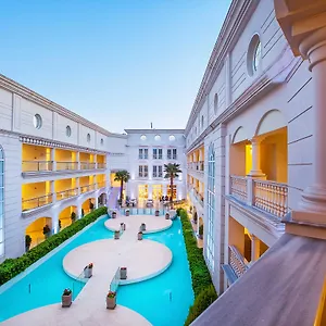 Hotell Elinotel Apolamare, Hanioti