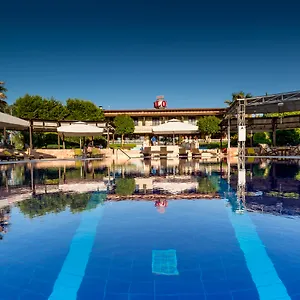 **** Otel Avalon Airport Thessaloniki Yunanistan