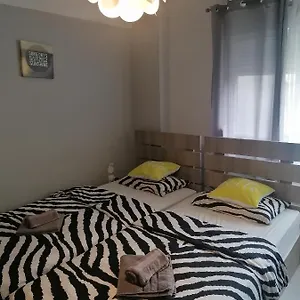 Apartament Aristotelous 1 Min Supercentral Mini