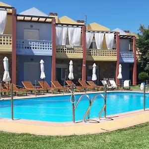 Ydna Family Posidi