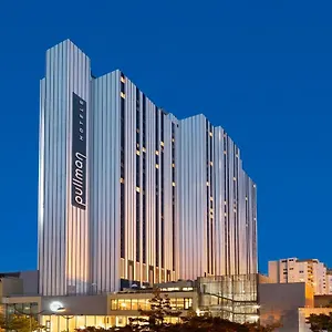 Pullman Montparnasse 4* Paris