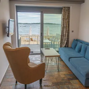 Apartment Zinozis