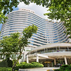 Conrad Bosphorus 5* Istanbul