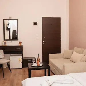 Otel Ilisia