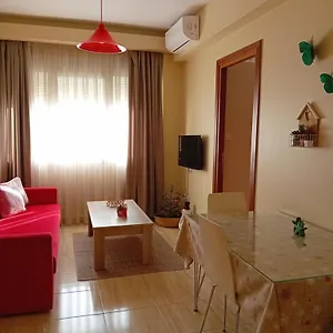 Apartament Beauty
