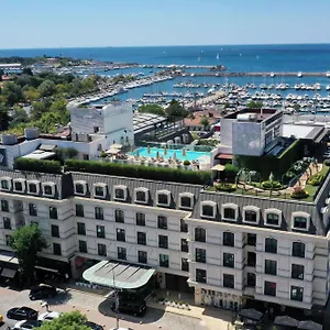 ***** Hotel Wyndham Grand Kalamis Marina Turcia