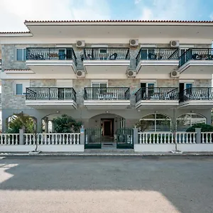 Dionisos Paralia Dionisiou