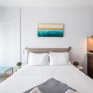 Apartament Sky