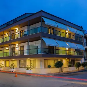 Otel Mavridis