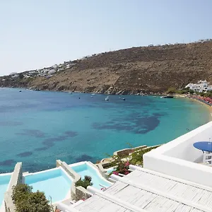 ***** Resort Mykonos Blu, A Grecotel To Live Yunanistan
