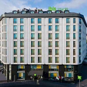 ***** Hotel Ibis Styles Merter Turcia