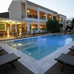 Apartment Alegria