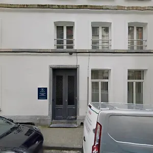  Apartament Smartflats - Louise Belgia