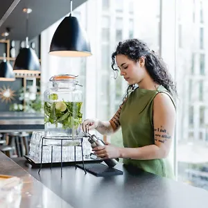 Citizenm Radhuspladsen 4* Köpenhamn