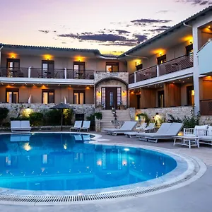 Otel Stamos