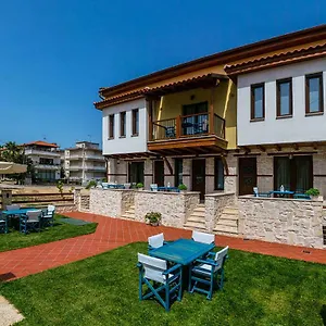 Holiday home Armenos