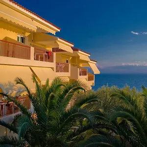 Apart Otel Maistrali
