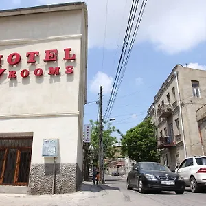 *** Otel 7 Gürcistan
