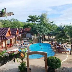 Lanta Paradise 3* Ko Lanta