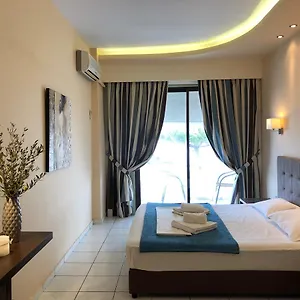 Apartament Oleander