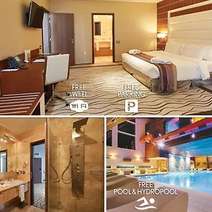 ***** Hotel Premier Palace România