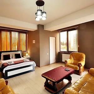 *** Otel Kavela Gürcistan