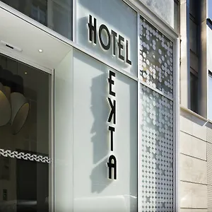 **** Otel Ekta Champs Elysees Fransa