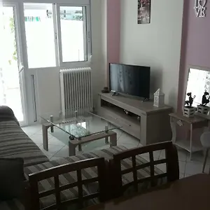 Apartament Dimos