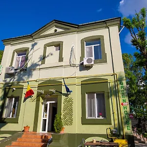  Pensiune House România