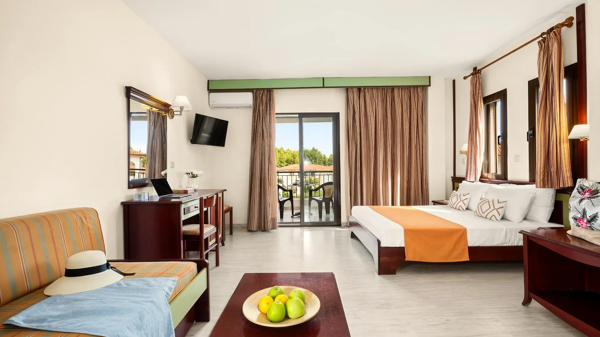 Chrousso Village Paliouri Resort