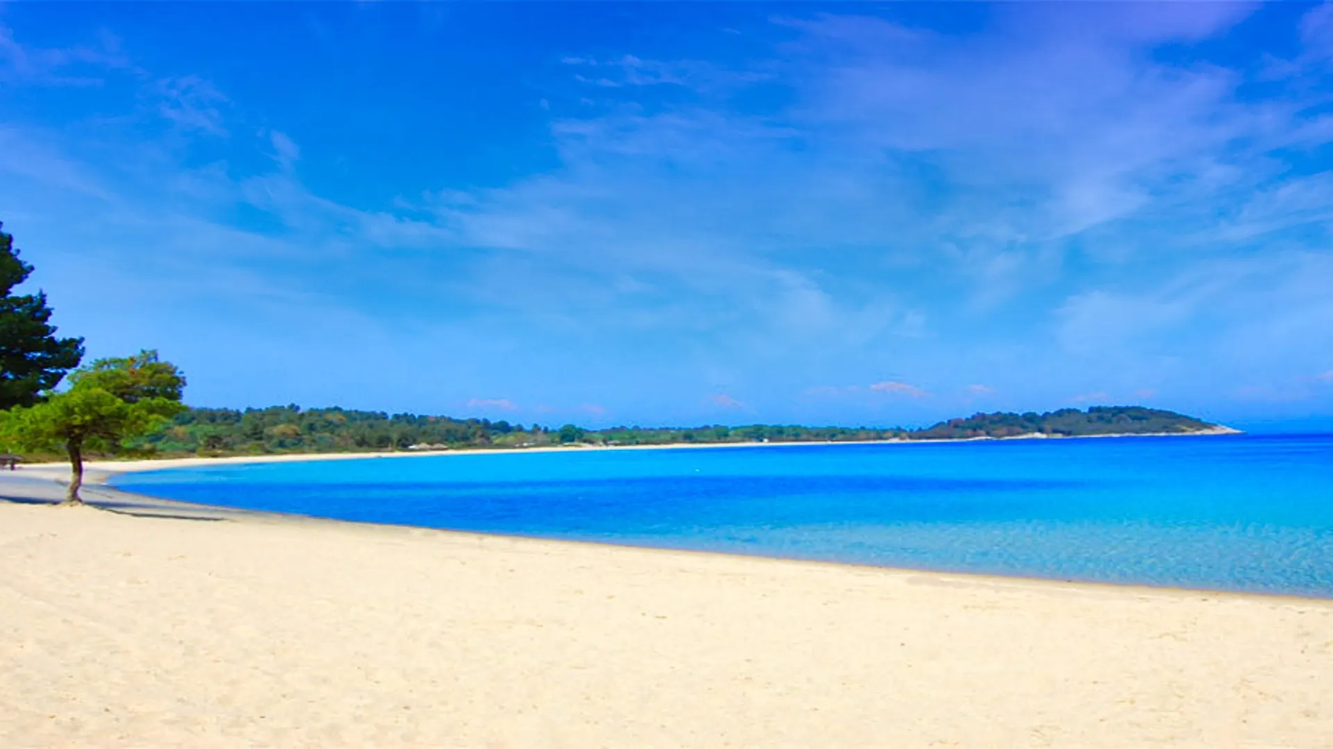 Resort Chrousso Village Paliouri