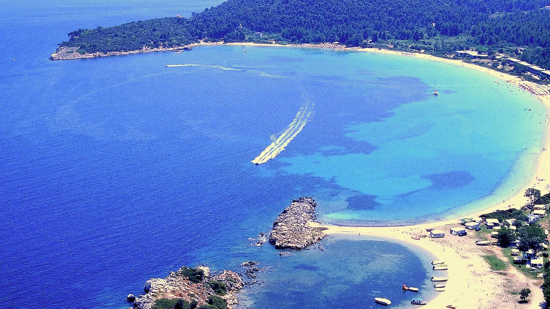 Chrousso Village Paliouri Resort