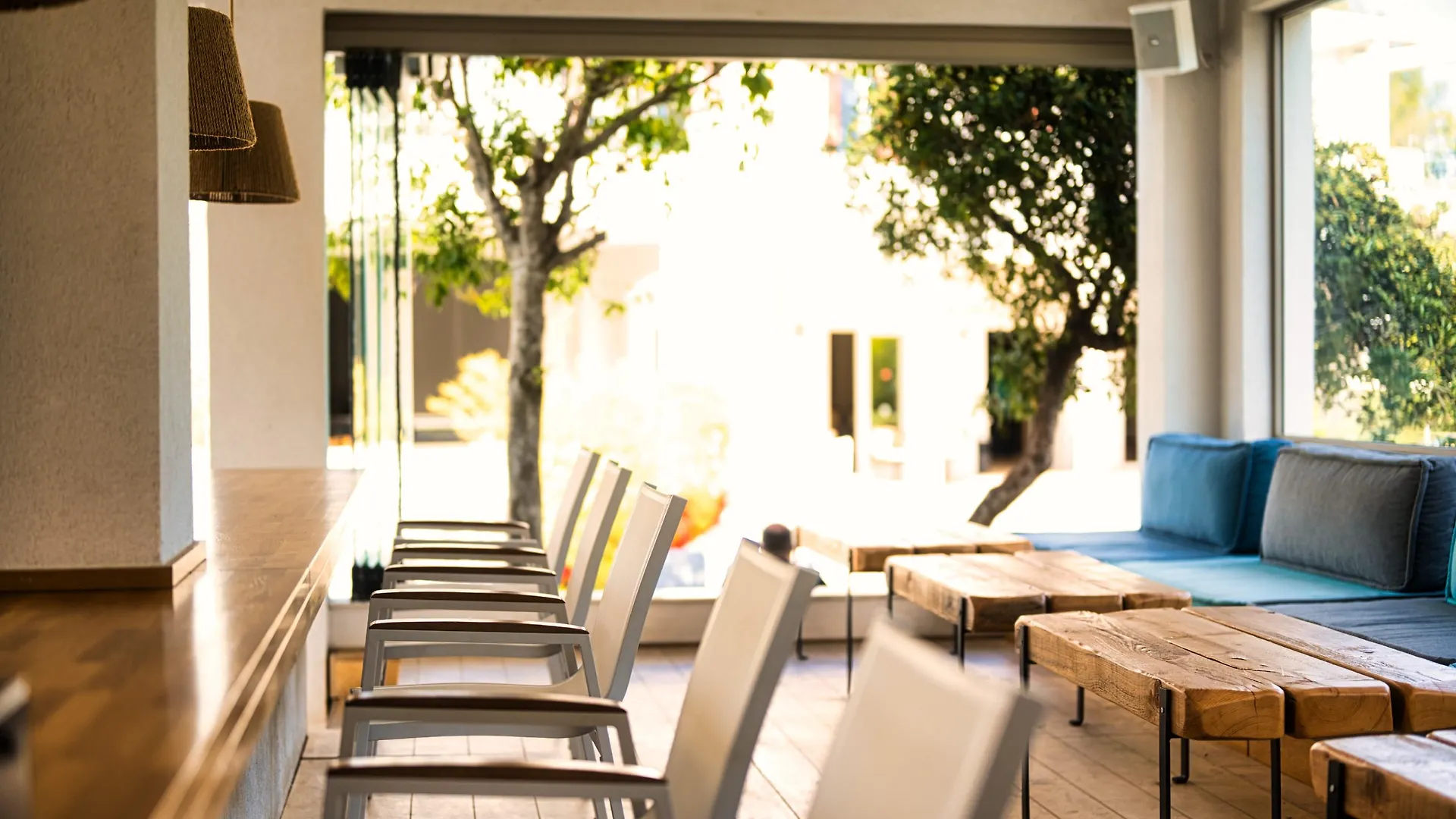 Resort Chrousso Village Paliouri